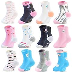 ① Cartoon Rainbow 12 Pairs