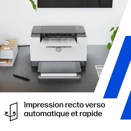 HP LaserJet Imprimante M209d Très bon état - vue 10