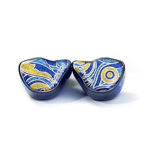 HiFiGo �L�� �C���z�� ���j�^�[�C���z�� AFUL Cantor iem 5BA �f���A���E�F�C�������H�V�X�e�� 5�E�F�C���g���N���X�I�[�o�[ 5N LC-OFC�� ���P�[�u�� (StarryNigh)