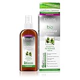 Eveline Cosmetics Bioactive Burdock Oil Hair Therapy