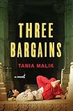 Three Bargains: A Novel