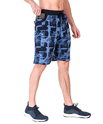 Image of UZARUS Men's Bermuda Shorts