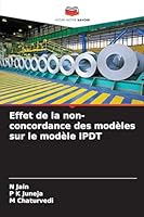 Effet de la non-concordance des modèles sur le modèle IPDT (French Edition) 6208775027 Book Cover