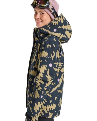 Parka Roxy Jetty EU - vue 5