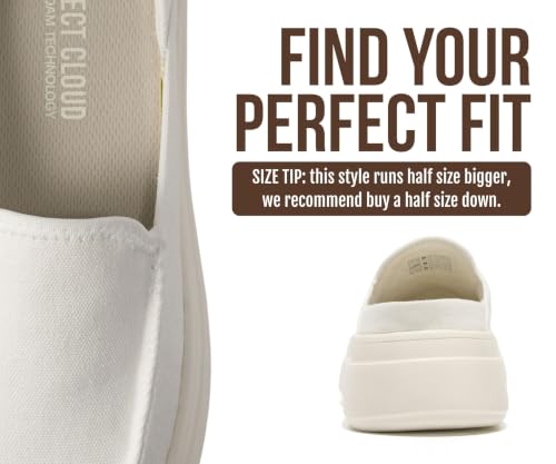 Image of Project Cloud Platform Loafers for Women - Womens Clogs & Mules Sneakers
