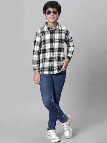 Image of oxolloxo Boys Shirt