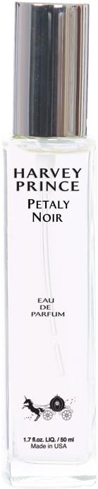 Harvey Prince Organics Petaly Noir, 1.7 oz/50ml