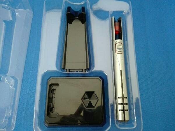 動作確認済 ウルトラレプリカ ベーターカプセル (シン