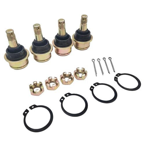 Bras de direction E Hisun PJ000005250A0400 contre les vibrations
