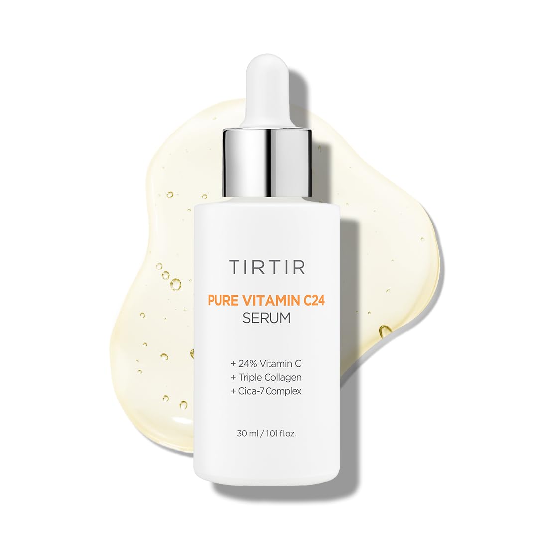 TIRTIR Vitamin C 24% Face Serum