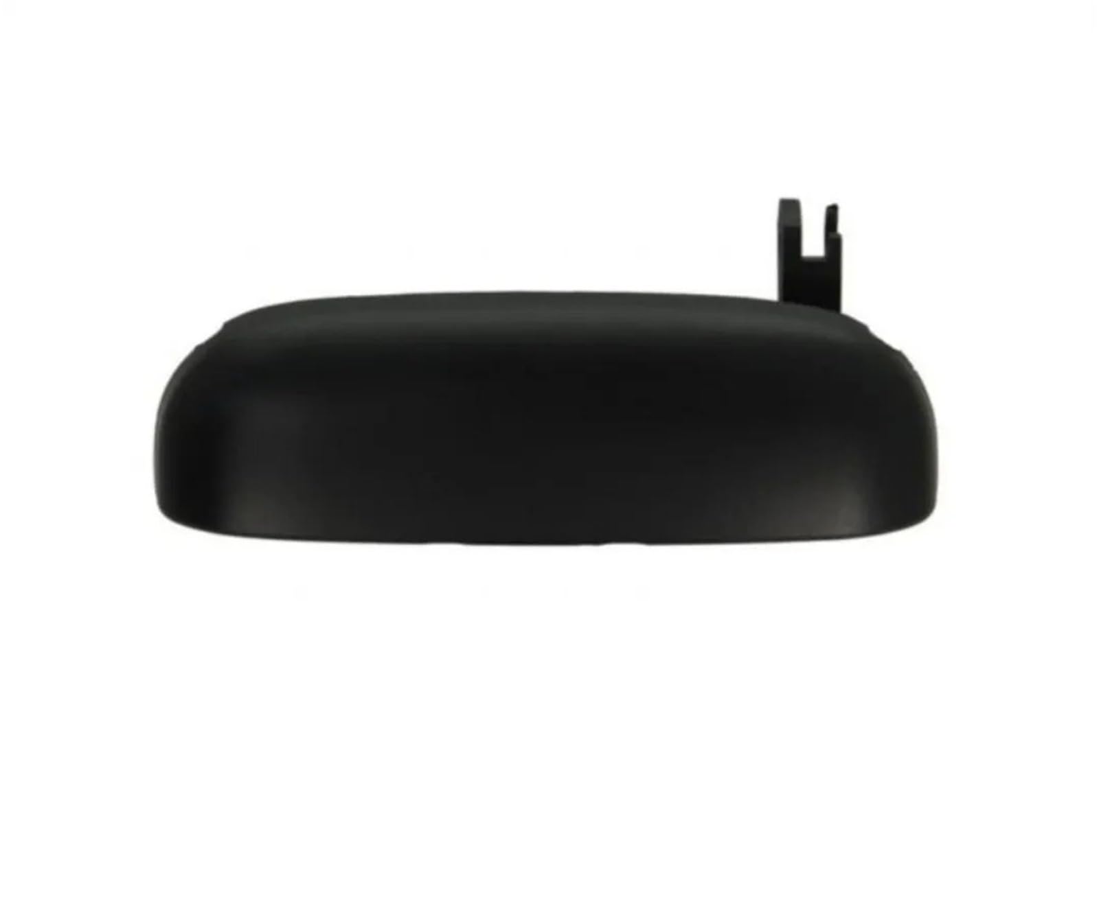 Hillar Left Door Outer Handle For Nissan For Micra For March 1992-2002 Front Exterior Outerside Door Handle 80606-41B00-A(Left)