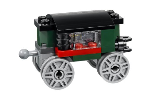 Lego Creator 31015 Emerald Express #TOP5