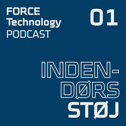 01: Hvordan p&aring;virker nabost&oslash;j os som mennesker