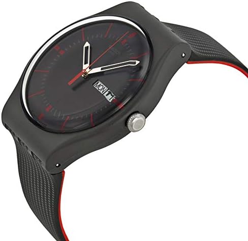 Swatch gaet Clearance