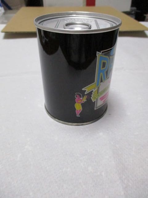 Amazon.co.jp: PIONEER(パイオニア) 販促用・ RHYTHM CAN 貴重な缶 Amazon.co.jp: PIONEER(パイオニア) 販促用・ RHYTHM CAN 貴重な缶