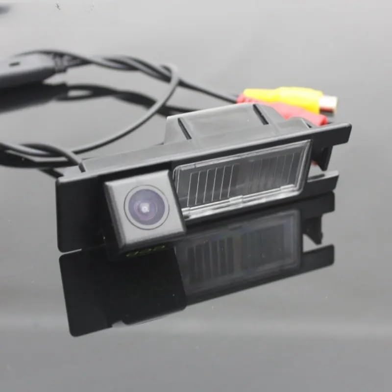 Caméra recul voiture HD pour Alfa Romeo GT Nuvola Spider 2003