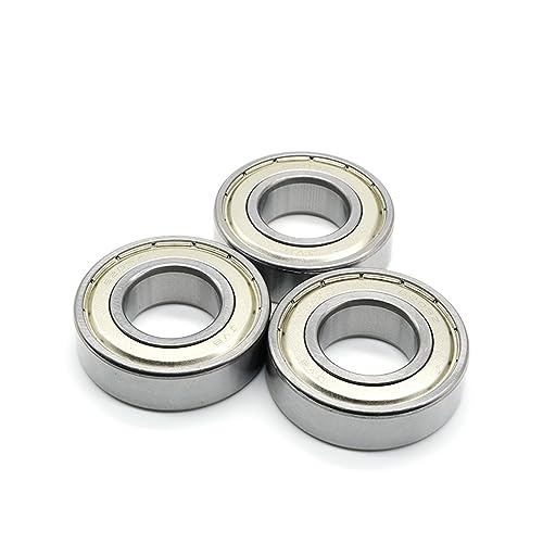 Roulement 6205 ZZ 25x52x15 mm de vilebrequin pour moteur de moto