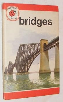 Unknown Binding Bridges (Ladybird leaders) by Robert Loxley (1974-01-31) Book