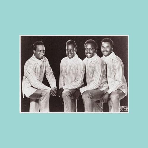 Bill Robinson & The Quails