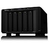 Synology DX517 behuizing voor harde schijf