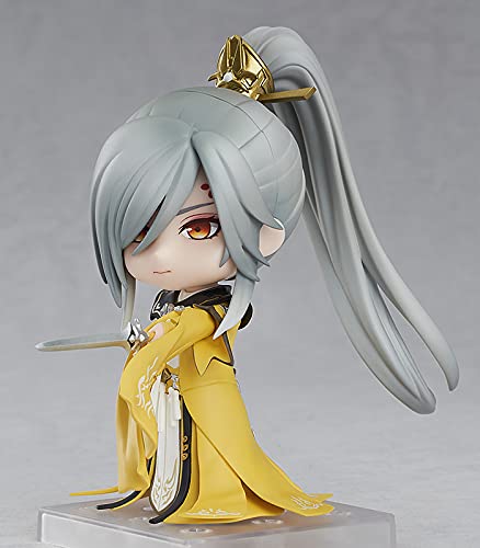 Amazon | ねんどろいど 剣網3 葉英 ノンスケール ABS&PVC製 塗装済み
