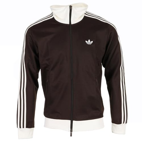 adidas Classic TT, Veste Homme - S