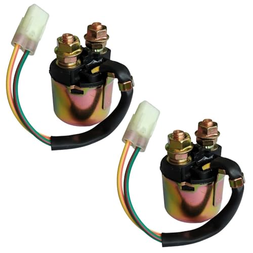 Relais de démarreur 12V pour quad ATV TRX420 Rancher