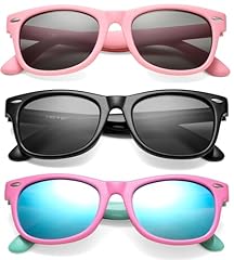 A4* (Pink Green/Blue + Pink + Black) - 3 Pack