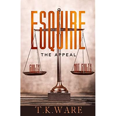 ESQUIRE: THE APPEAL: 5
