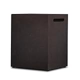 Real Flame Baltic LP Tank Holder, 20-Pound