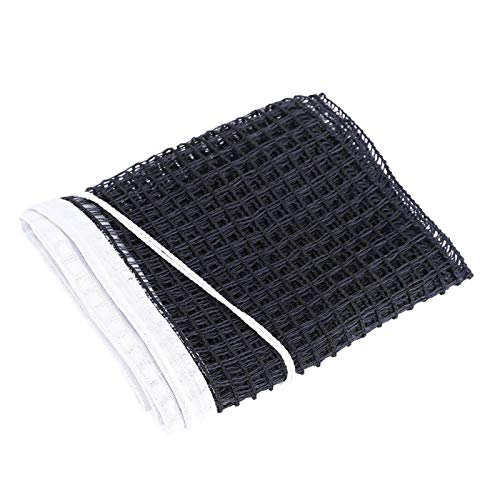 Oefenen Solid Uniform Ping Pong Accessoire Ping Pong Net voor Training - Image 4