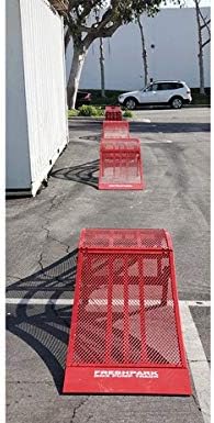 Freshpark BMX Roller