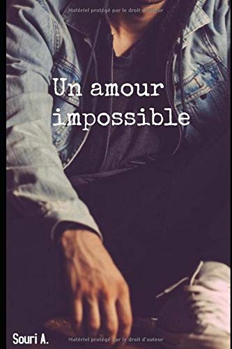 Télécharger Un amour impossible: Romance gay PDF Ebook En Ligne