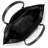 Lancaster Paris Maya torba na ramię damska torba 33 cm czarna