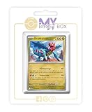 Cartes neuves certifiees originales 