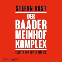Der Baader-Meinhof-Komplex Hörbuch