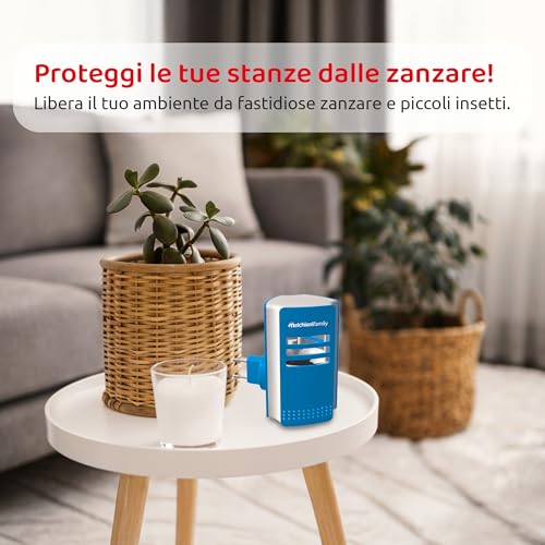 Zanzariera Melchioni Family Cage - 9