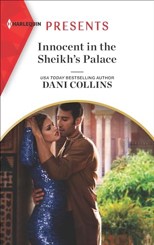Innocent in the Sheikh's Palace: A Marriage of Convenience Royal Contemporary Romance