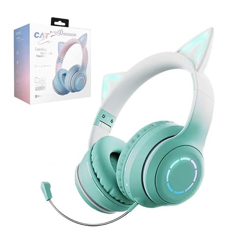 Durable Headphones For Teens