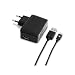Produktbild V7 AC30021ACLT-BLK-2E USB Wand Ladegerät (2,1A) inkl. Lightning Kabel