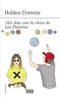 365 días con la chica de Los Planetas 8483657937 Book Cover