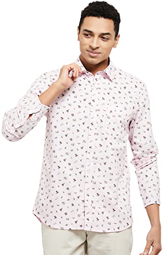 Image of Max Men's Regular Fit Shirt