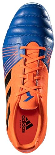 adidas Kakari SG Rugby Boots - Blue (9.5)