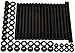 ARP Ford 4.0L XR6 Inline 6 M12 Head Stud Kit