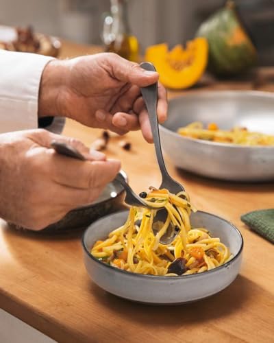 Barilla Hartweizen Pasta Bavette n. 13 – 3er Pack (3x5kg)