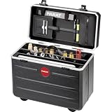 Parat LapTool Tron-X 208.330-151 - Carrello per portatile e attrezzi, colore: Nero