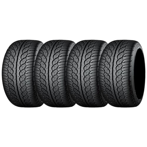 4�{�Z�b�g YOKOHAMA PARADA Spec-X PA02 275/55R20 117V XL �T�}�[�^�C�� 4�{ ���R�n�} �p���_ �X�y�b�N X 275/55-20 20�C���`