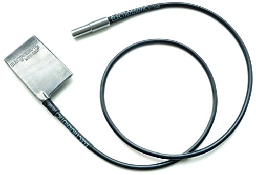 Électrode Humaine Power Tripper pour Néon Wand soirées sensorielles
