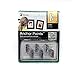 Under the Roof Decorating 3-100129 5-100129 Anchor Points, 6 Piece