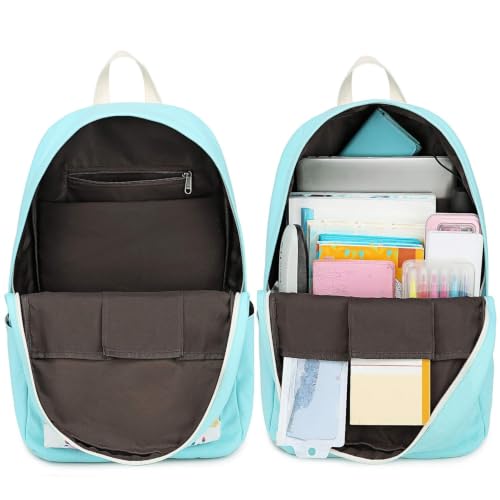 BTOOP School Backpacks for Teen Girls